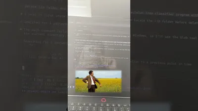 I Connected Qwen 3.5 (35B) to Claude Code for Free Local AI Coding