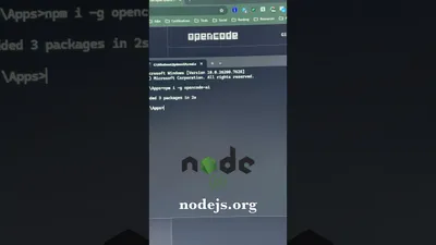 Free alternative for Claude Code