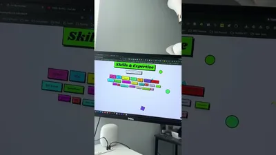 China's new AI coding model is a game changer in building websites