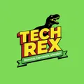 TechRex channel avatar